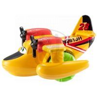Mattel Planes Letadla do koupele - Kapka/Dipper 2