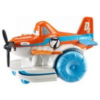 Mattel Planes Letadla do koupele - Prášek/Dusty 2