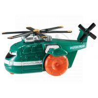 Mattel Planes Letadla do koupele - Větrník/Windlifter 2