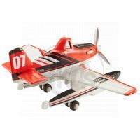 Mattel Planes Letadla hasiči a záchranáři - Firefighter Dusty 2