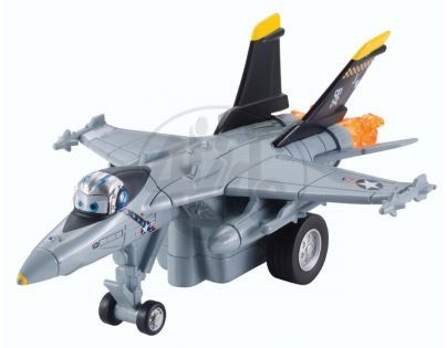 Mattel Planes Letadla Natáhni a leť - Bravo