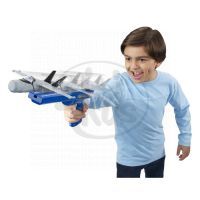 Planes Letadla Opravdový let Mattel X9473 - Bravo 2