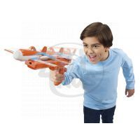 Planes Letadla Opravdový let Mattel X9473 - Dusty 3