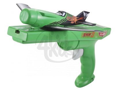 Planes Letadla Opravdový let Mattel X9473 - Ripslinger