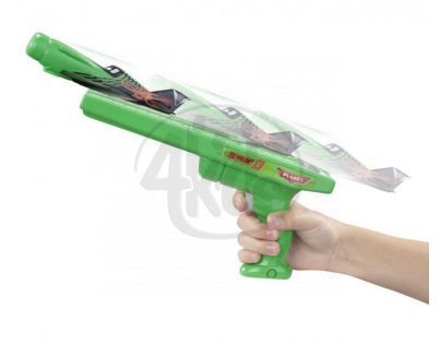 Planes Letadla Opravdový let Mattel X9473 - Ripslinger
