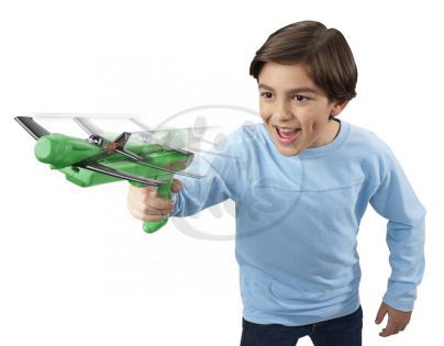 Planes Letadla Opravdový let Mattel X9473 - Ripslinger