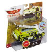Mattel Planes Velká letadla hasiči a záchranáři - Ryker 2