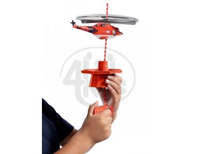 Mattel Planes velká letadla s natahovacím lankem - Blade Ranger