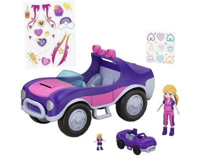Polly Pocket Bugina