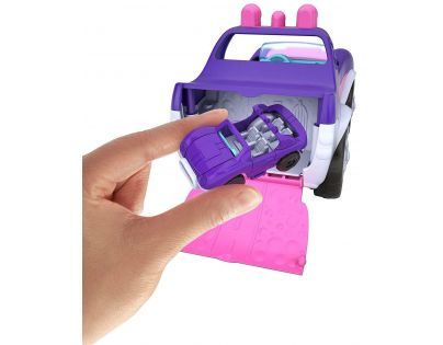 Polly Pocket Bugina