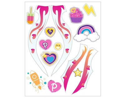 Polly Pocket Bugina