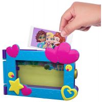 Mattel Polly Pocket Fotorámeček 2
