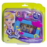 Mattel Polly Pocket Fotorámeček 3