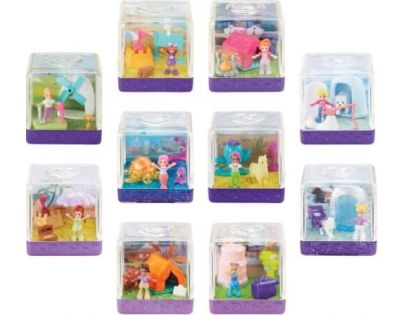 Mattel Polly Pocket krabička s překvapením