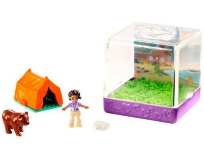 Mattel Polly Pocket krabička s překvapením