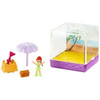 Mattel Polly Pocket krabička s překvapením 3