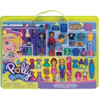 Mattel Polly Pocket módní super kolekce 2