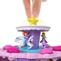 Mattel Polly Pocket narozeninový kalendář 6