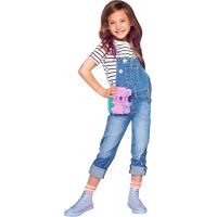 Mattel Polly Pocket s koalí kabelkou 4