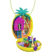 Mattel Polly Pocket pidi pocketková kabelka ananas 2