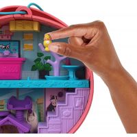 Mattel Polly Pocket pidi pocketková kabelka Kočka 5