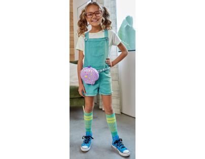 Mattel Polly Pocket pidi pocketková kabelka mušle