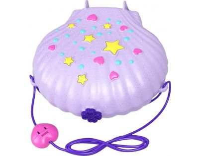 Mattel Polly Pocket pidi pocketková kabelka mušle