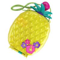 Mattel Polly Pocket pidi pocketková kabelka ananas