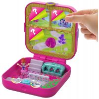 Mattel Polly Pocket pidi svět v krabičce Lil Princess Pad 3