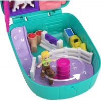 Mattel Polly Pocket svět do kapsy Cactus Cowgirl Ranch 46 2