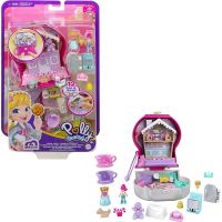 Mattel Polly Pocket svět do kapsy Candy Cutie Gumball Compact 3