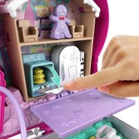 Mattel Polly Pocket svět do kapsy Candy Cutie Gumball Compact 5
