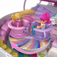 Mattel Polly Pocket svět do kapsy Candy Cutie Gumball Compact 6