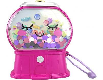 Mattel Polly Pocket svět do kapsy Candy Cutie Gumball Compact