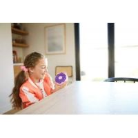 Mattel Polly Pocket svět do kapsy Donut Pajama Party 6