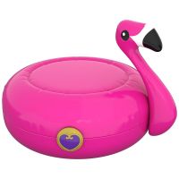Mattel Polly Pocket svět do kapsy Flamingo Floatie 38 2
