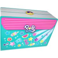Mattel Polly Pocket svět do kapsy Middle School 2