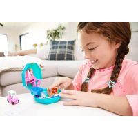 Mattel Polly Pocket svět do kapsy Perfume Spa 6