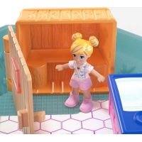 Mattel Polly Pocket svět do kapsy Perfume Spa 4