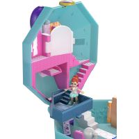 Mattel Polly Pocket svět do kapsy Perfume Spa 5