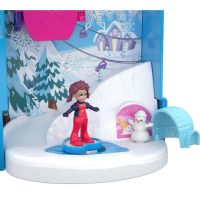 Mattel Polly Pocket Svět do kapsy Snowball Surprise 37 5