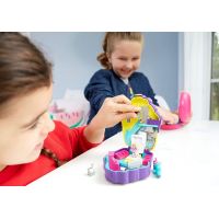 Mattel Polly Pocket svět do kapsy Sweet Treat Compact 36 5