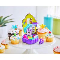 Mattel Polly Pocket svět do kapsy Sweet Treat Compact 36 4
