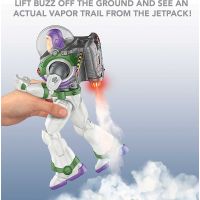 Mattel Rakeťák velká figurka Jedinečný Buzz - Poškozený obal 4