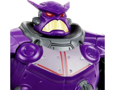 Mattel Rakeťák velká figurka Mega Zurg