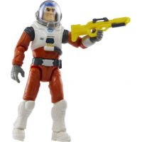 Mattel Rakeťák základní figurka Xl-15 Buzz 2
