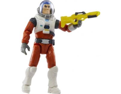Mattel Rakeťák základní figurka Xl-15 Buzz