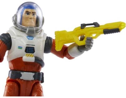 Mattel Rakeťák základní figurka Xl-15 Buzz