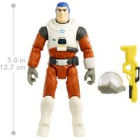 Mattel Rakeťák základní figurka Xl-15 Buzz 3