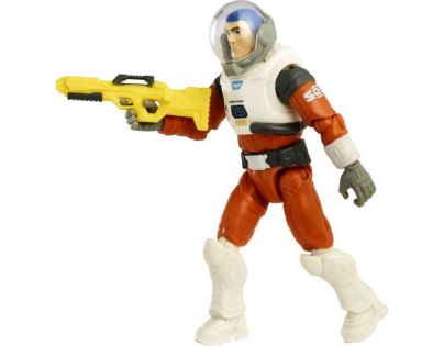 Mattel Rakeťák základní figurka Xl-15 Buzz